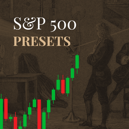 S&P 500 Preset for Nuton 2.0